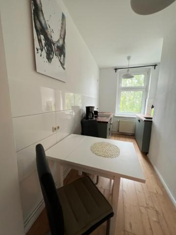 Gaestewohnung Eberswalde 外观 照片